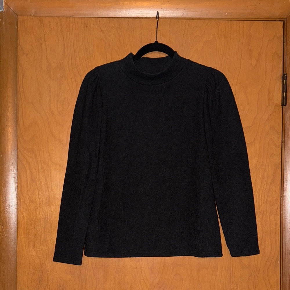 Madewell Elegant Grey Women's Sweater